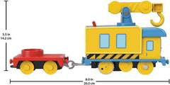 Thomas & Friends Carly the Crane Motorised Engine