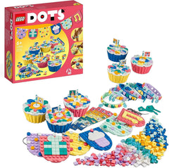 LEGO Dots Ultimate Party Kit 41806