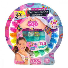 WeCool Fashion Bandz Jewellery Kit