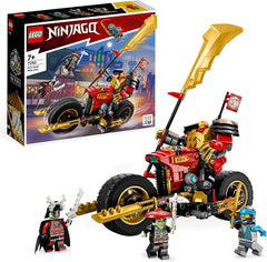 LEGO Ninjago Kai’s Mech Rider EVO 71783