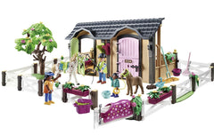 Playmobil Country Horseback Riding Lessons 70995
