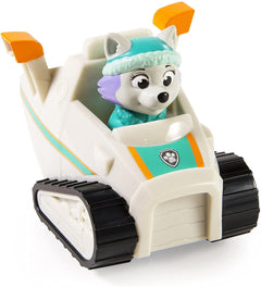 Paw Patrol Everest Mini Racer Vehicle 20107308