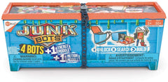 Hexbug Junkbots Large Dumpster