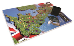 The Great Game Of Britain