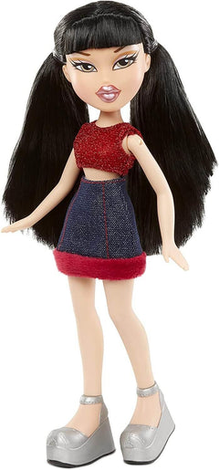 Bratz Original Jade Doll