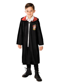 Harry Potter Gryffindor Robe  5-6 Years Costume