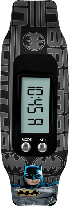 Disney Batman Activity Tracker Watch