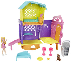 Polly Pocket Super Secret Clubhouse Playset