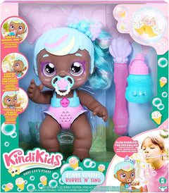 Kindi Kids Bubble 'N Sing Bonni Bubbles Doll
