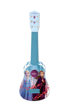 My First 21 inch Guitar - Disney Frozen
