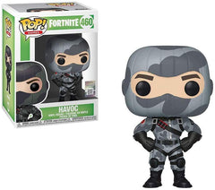 Funko POP! Fortnite Havoc