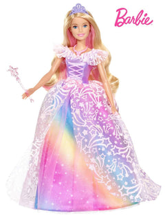 Barbie Dreamtopia Ultimate Princess Doll