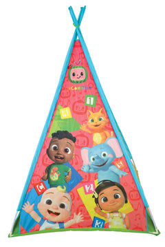 CoComelon Tepee