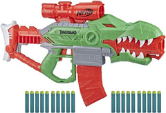 Nerf Rex Rampage Blaster