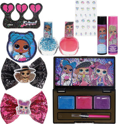 L.O.L. Surprise! Backpack Makeup Set