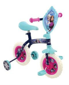 Disney Frozen 2-in-1 10
