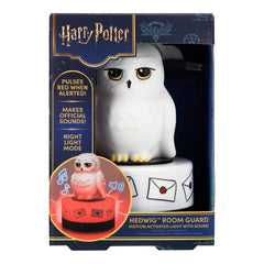 Harry Potter Hedwig Room Guard Night Light