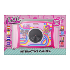L.O.L. Surprise! Interactive Camera
