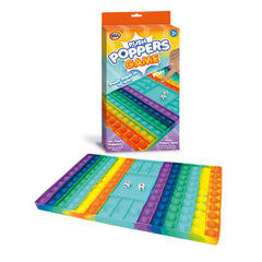 Push Poppers Game