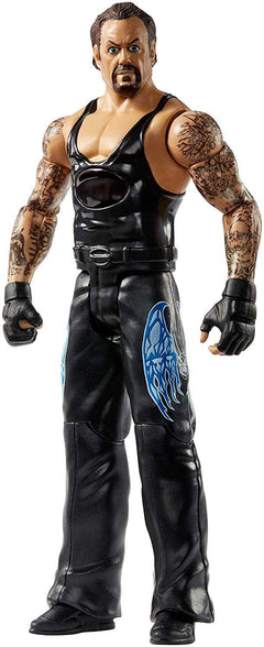WWE Total Tag Team Undertaker Action Figure