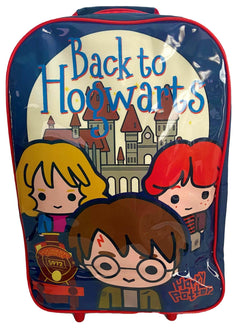 Harry Potter Foldable Suitcase