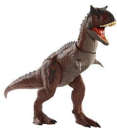 Jurassic World Control 'N Conquer Carnotaurus Toro