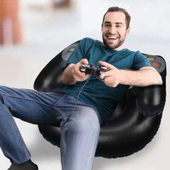 Inflatable Gaming Chair