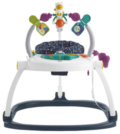 Fisher-Price Astro Kitty SpaceSaver Jumperoo