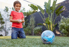 Jurassic World RC Gyrosphere Vehicle