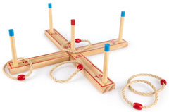 Grasshopper Games Ring Toss