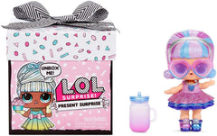 L.O.L. Surprise! Present Surprise