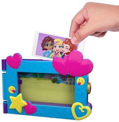 Polly Pocket Freeze Frame