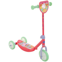 Peppa Pig Switch It Multi Tri-Scooter  Character