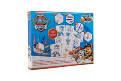 PAW Patrol Blow Spray Pen Set