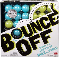 Bounce Off Game