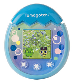 Tamagotchi Pix - Blue