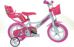 Unicorn 12 Inch Kids Bike