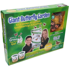 Insect Lore Giant Butterfly Garden