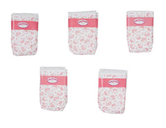 Baby Annabell 43cm Doll Nappies 5 Pack