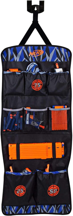 Nerf Elite Shoot and Store