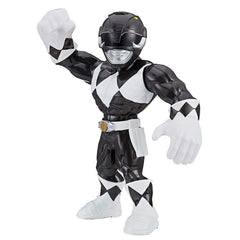 Power Rangers Mega Mighties Black Ranger