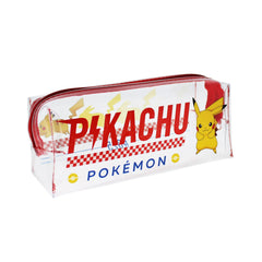 Pokemon Pencil Case