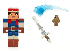 Minecraft Dungeons 3.25