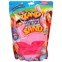 Zzand Stretch Sand 3lb Assortment