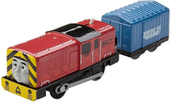 Thomas & Friends Trackmaster Motorised Salty