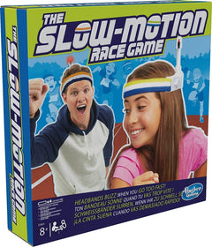 The Slow Motion Game