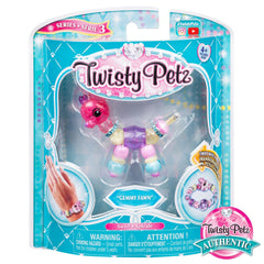 Twisty Petz Single Pack Set Gemmy Fawn