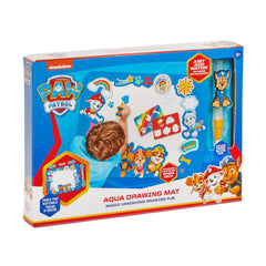 PAW Patrol Aqua Doodle Mat