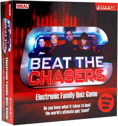 Beat the Chasers Game