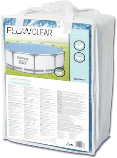 Bestway 12ft Solar Pool Cover